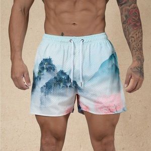 135 House Party Shorts